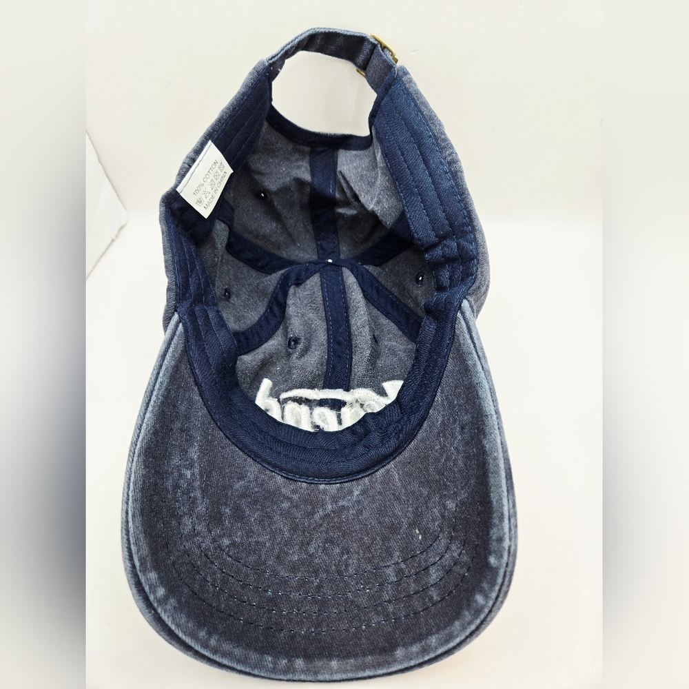 Legend Since 1995 Hat Mountain Blue  for‎ Women Gifts Adjustable - Picture 3 of 6